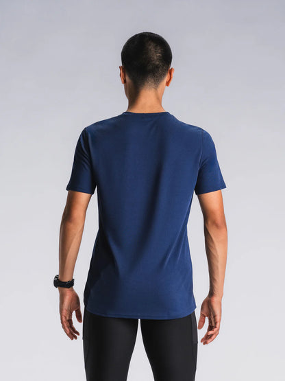 Fusion TEMPO! ONE Løbe T-shirt 