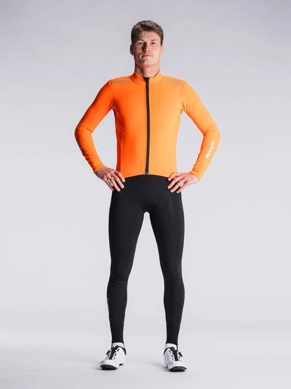 FUSION MENS S3 Long Bib Tights