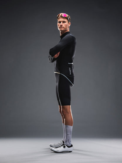 FUSION MENS TEMPO! PRO Cycling Jacket