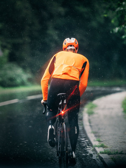 FUSION MENS TEMPO! PRO Cycling Jacket
