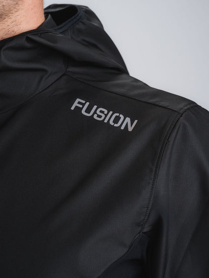 FUSION MENS TEMPO! TWO Løbejakke