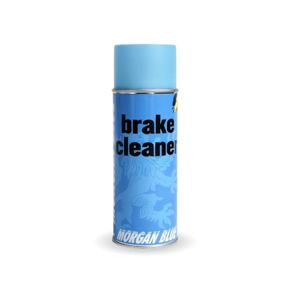 Morgan Blue Brake Cleaner