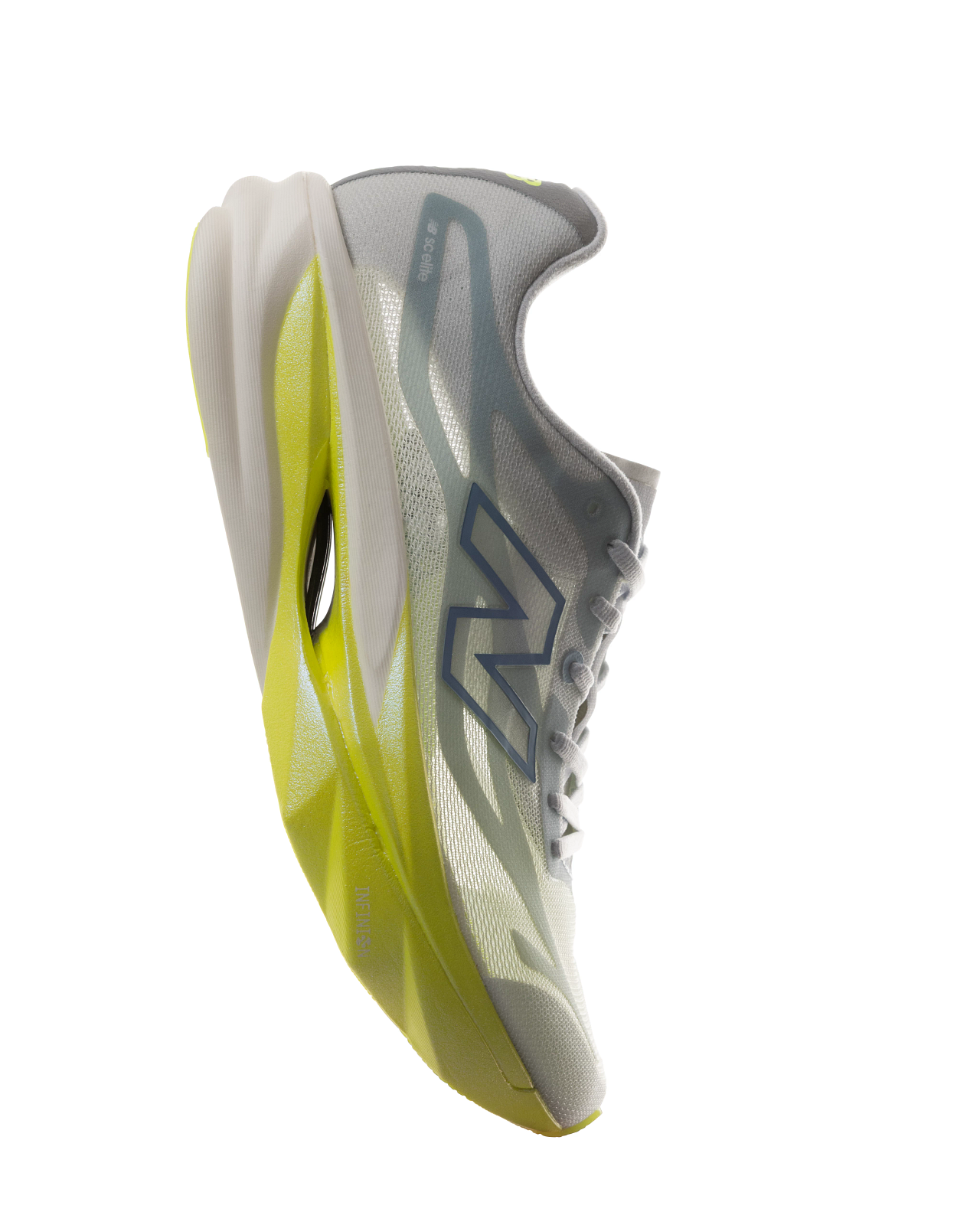 New Balance SuperComp Elite 6 - Løbesko