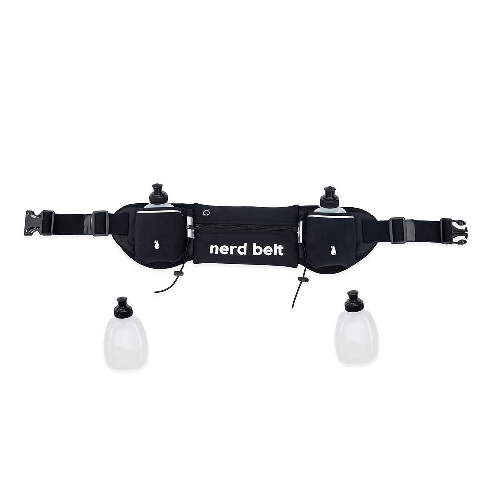 Nerd Belt - Race Belt 4 Dunke