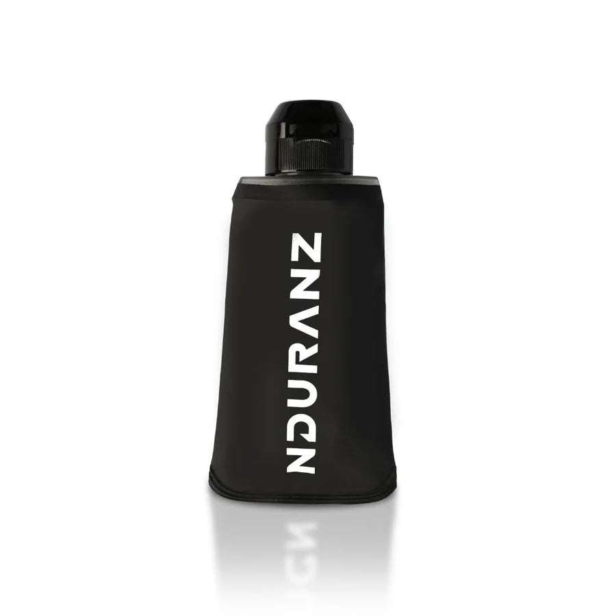 Nduranz Gel Flask 150 ml - Drikkedunk til løb