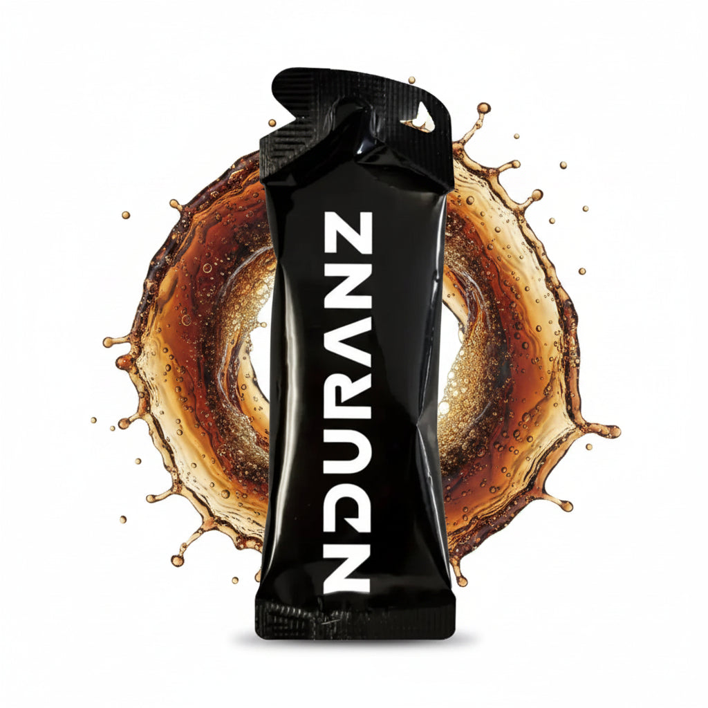 Nduranz Nrgy Unit Gel | 10 Stk | Cola