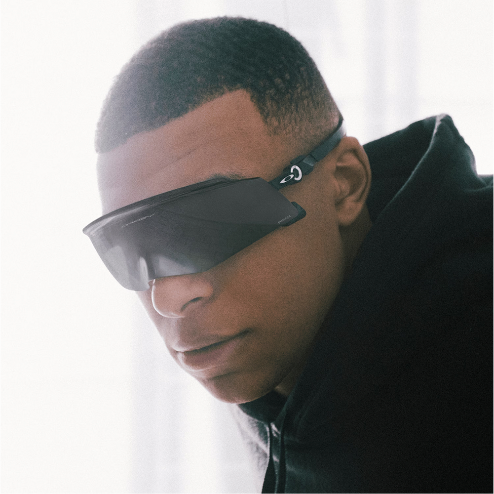 Oakley Kato
