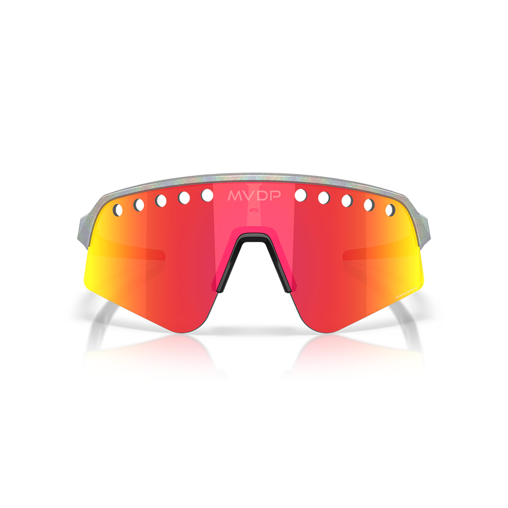 Oakley Mathieu Van Der Poel Signature Series Sutro Lite Sweep - Sportsbrille