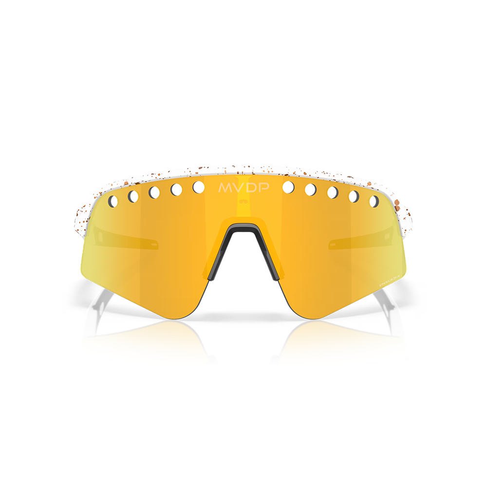 Oakley Mathieu Van Der Poel Signature Series Sutro Lite Sweep - Sportsbrille