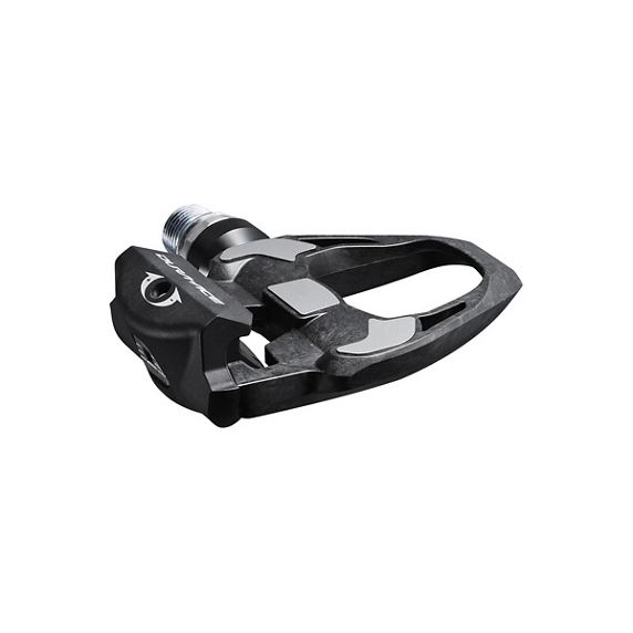 Shimano R9100 Dura-Ace SPD-SL Pedaler