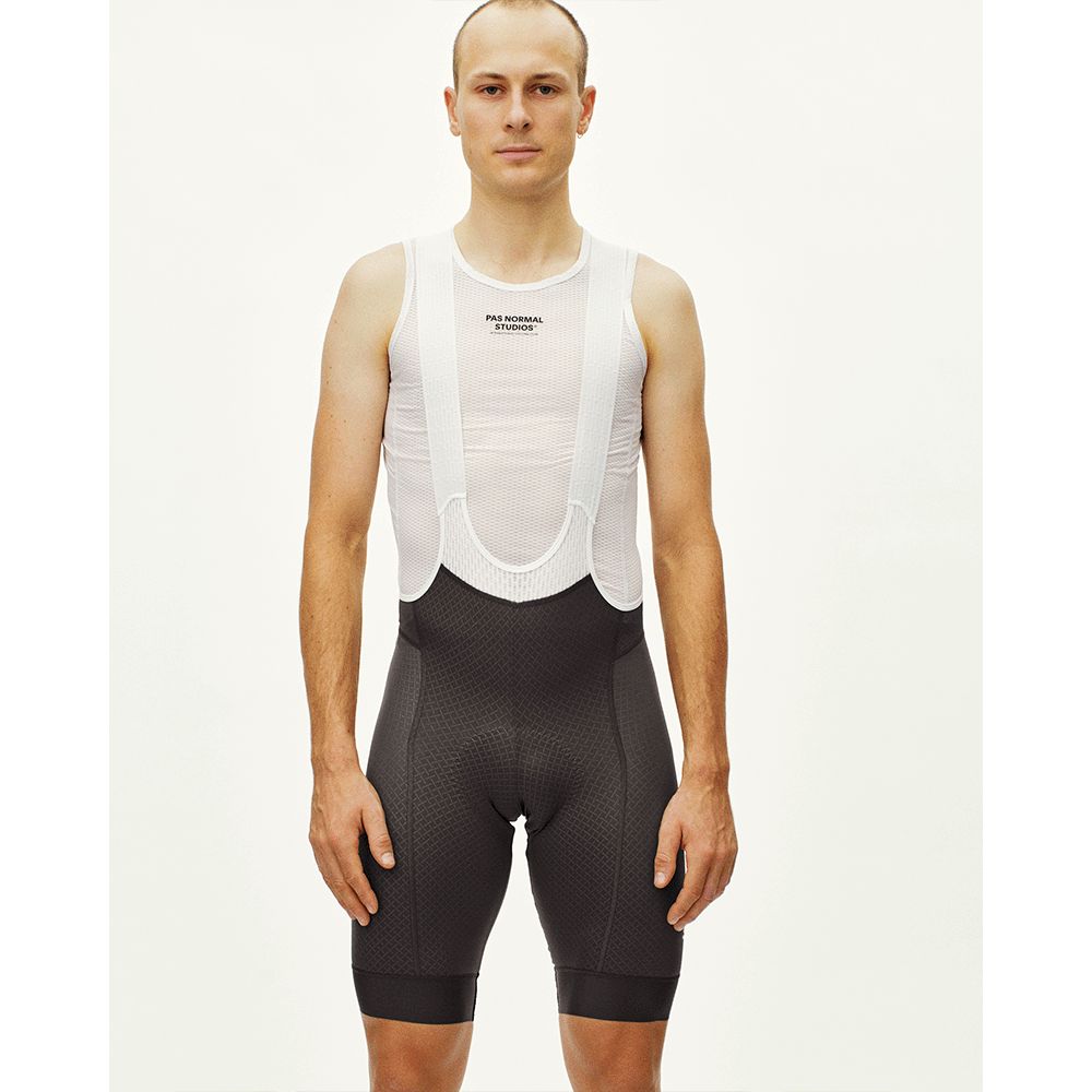 Pas Normal Studios Mens Sleeveless Baselayer