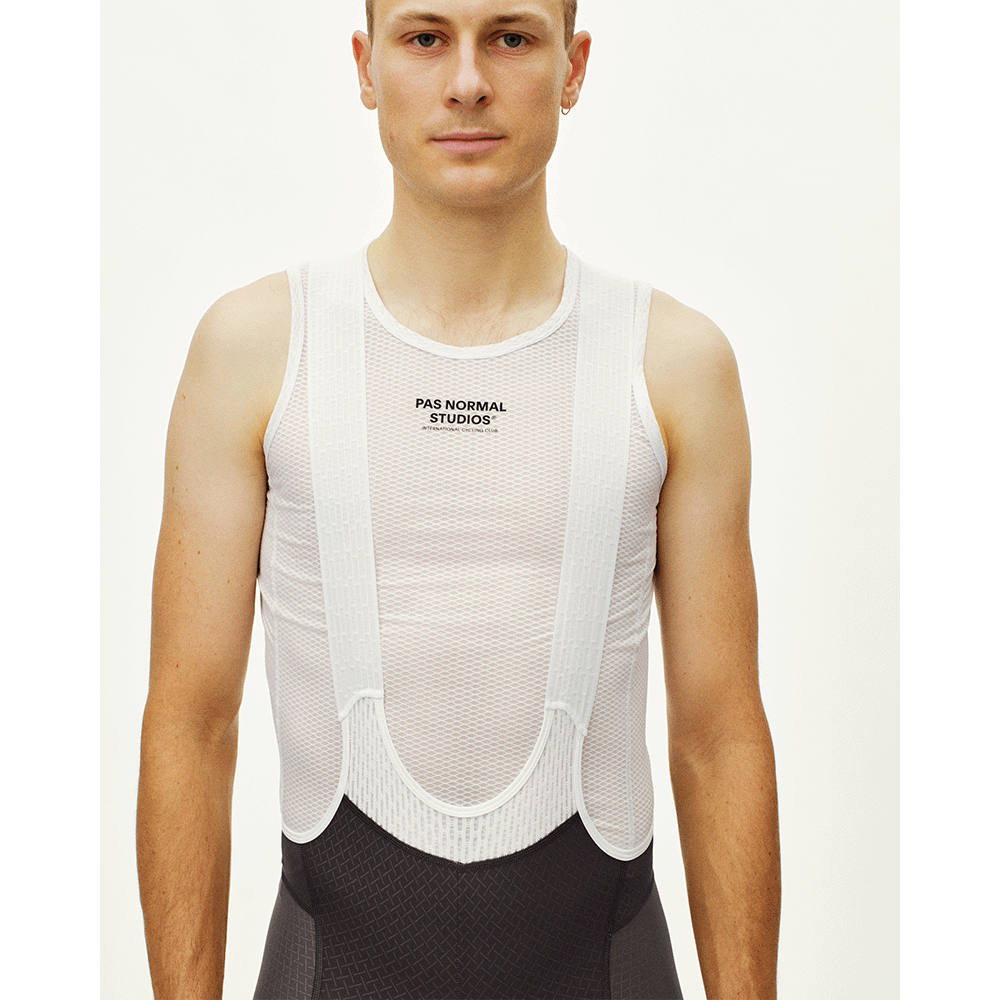 Pas Normal Studios Mens Sleeveless Baselayer
