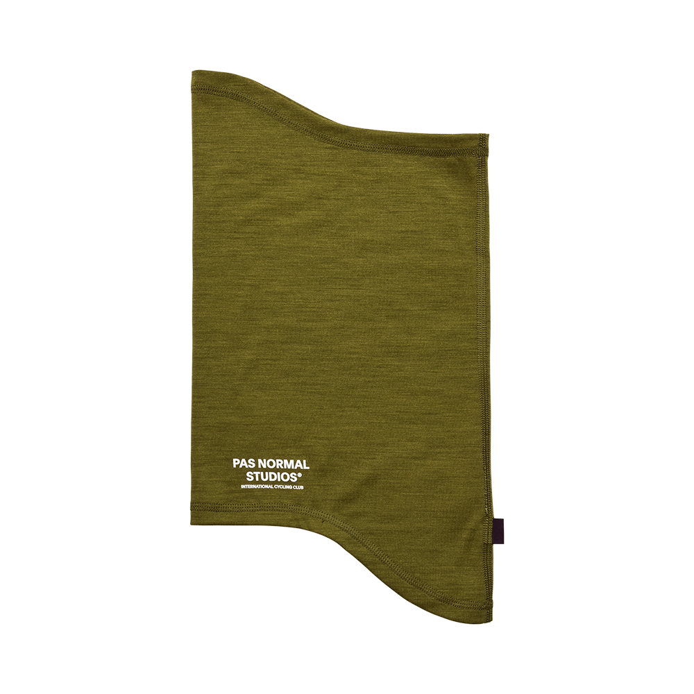 Pas Normal Studios Merino Necktube Halsedisse