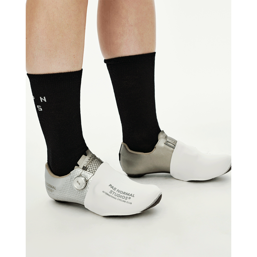 Pas Normal Studios Toe Cover