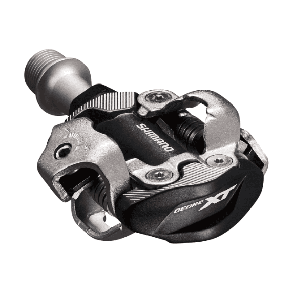 Shimano Deore XT SPD Pedaler PD-M8100