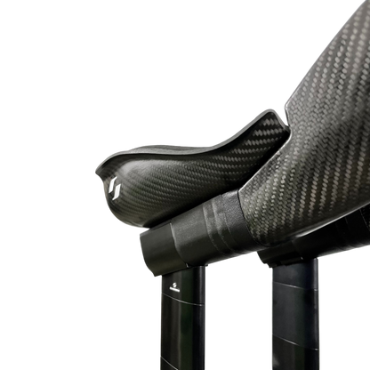 Drag2Zero .66 Pole System