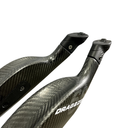 Drag2Zero .66 Pole System