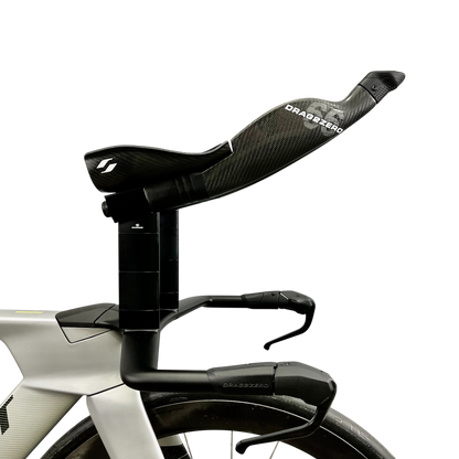 Drag2Zero .66 Pole System