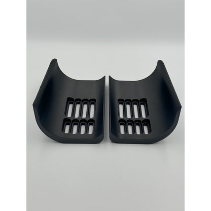 AeroGain High Sided Arm Cups