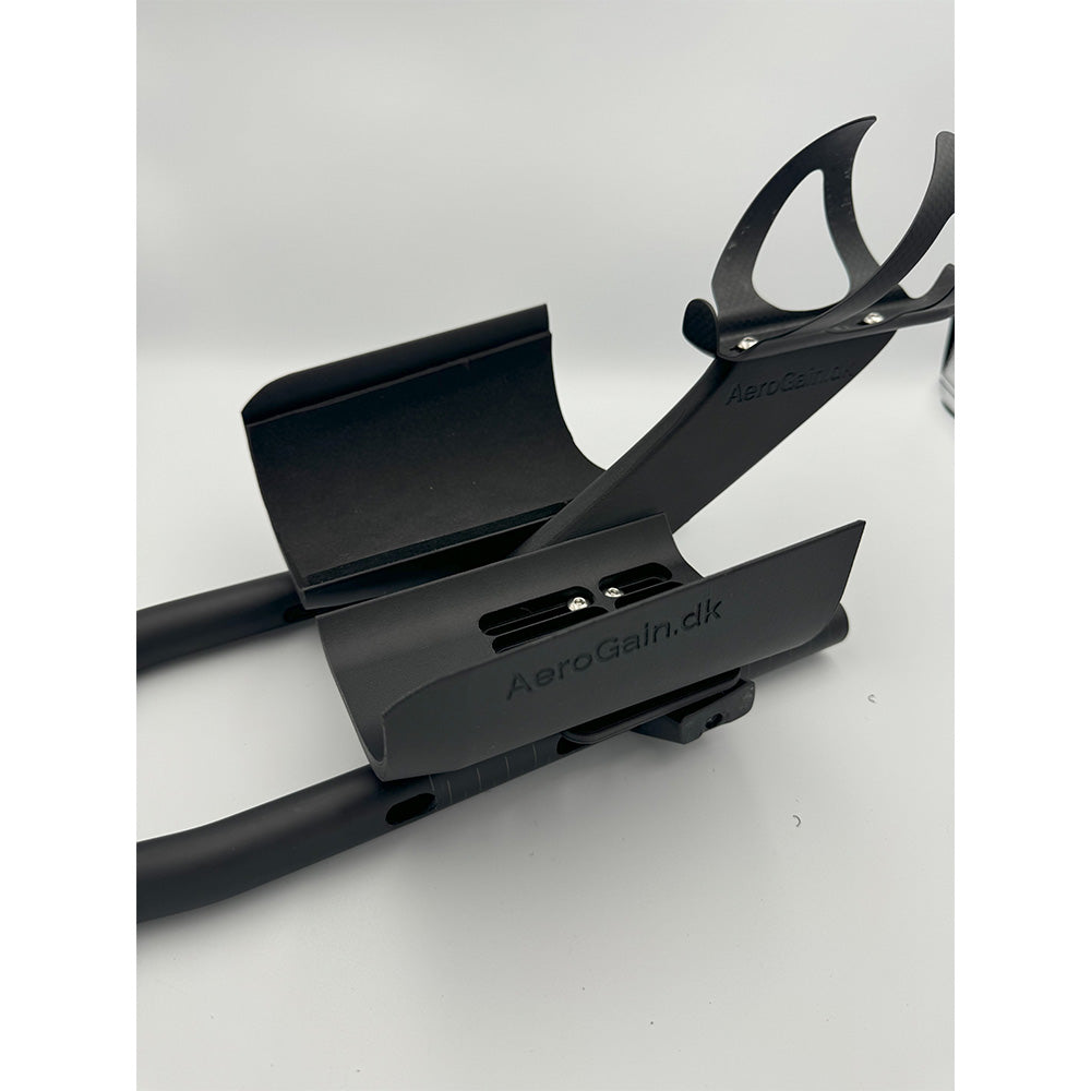 AeroGain High Sided Arm Cups