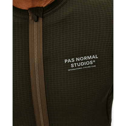 Pas Normal Studios Escapism Jersey