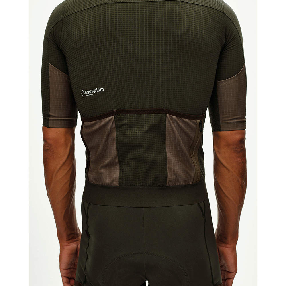 Pas Normal Studios Escapism Jersey