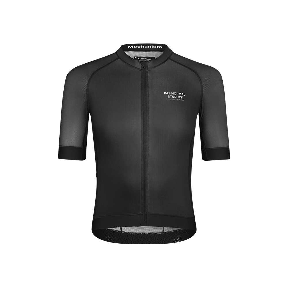 Pas Normal Studios Mens Mechanism Jersey
