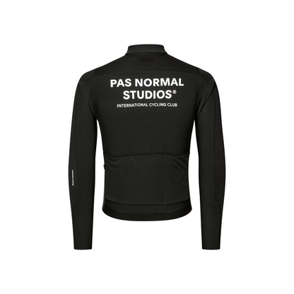Pas Normal Studios Mehcanism Thermal Long Sleeve Jersey 2.0