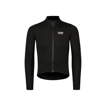 Pas Normal Studios Mehcanism Thermal Long Sleeve Jersey 2.0