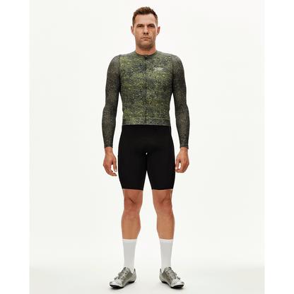 Pas Normal Studios Mens Essential Light Long Sleeve Jersey
