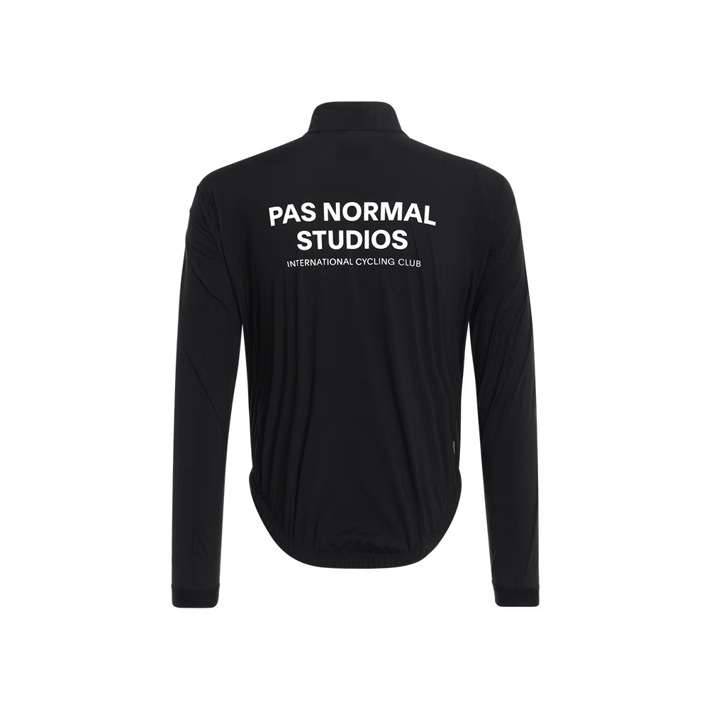 Pas Normal Studios Mens Mechanism Stow Away Jacket