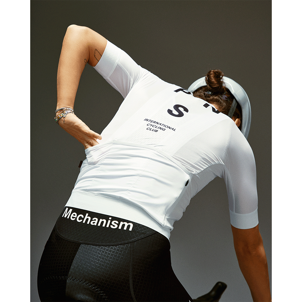 Pas Normal Studios Womens Mechanism Jersey