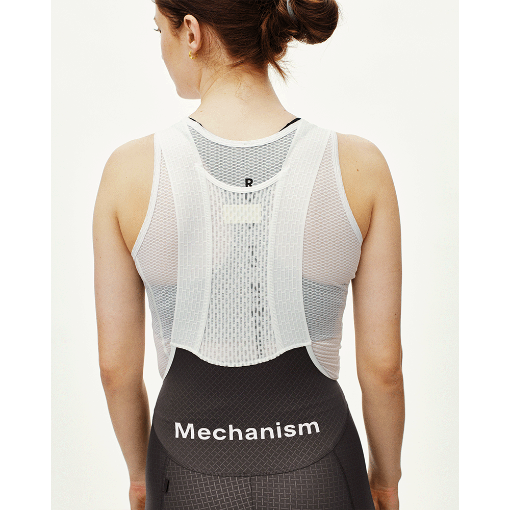 Pas Normal Studios Womens Sleeveless Baselayer