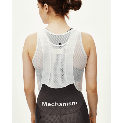 Pas Normal Studios Womens Sleeveless Baselayer