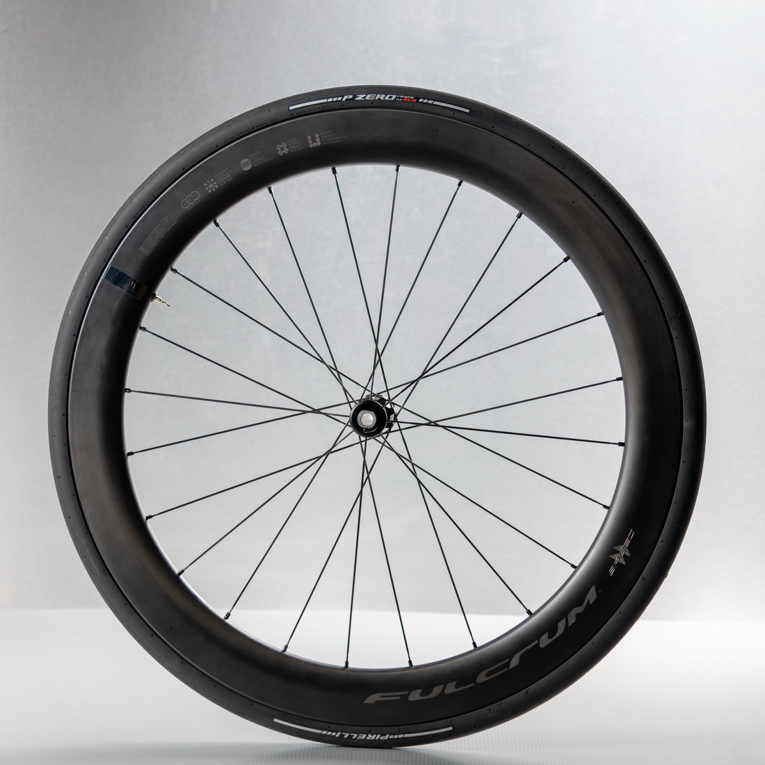 Pirelli P Zero Race TLR SL-R