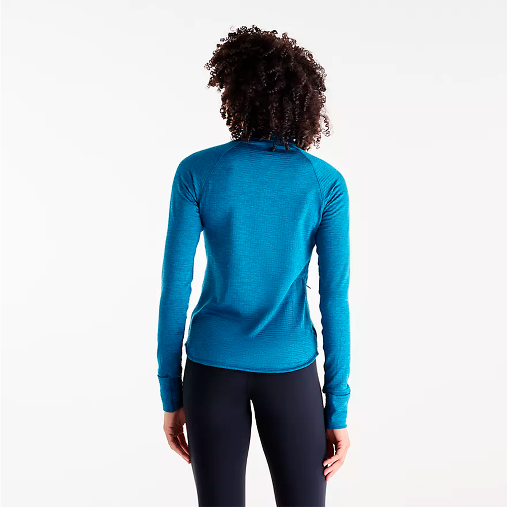 New Balance RC Essential Heat Grid 1/2 Zip
