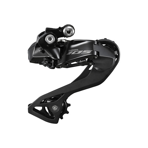 Shimano 105 Bagskifter RD-R7150 - 12 speed