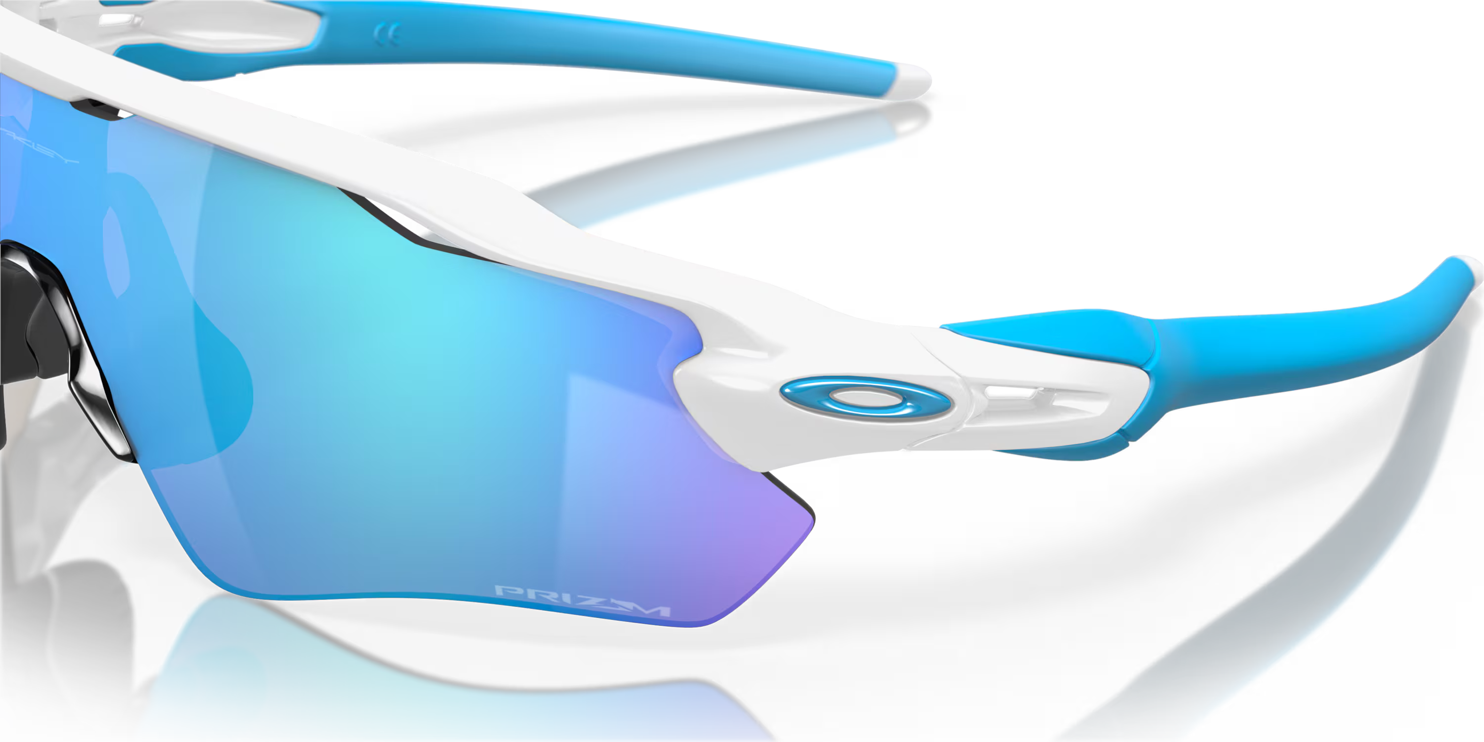 Oakley Radar EV Path - Sportsbrille