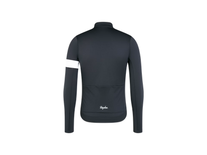 Rapha Core Langærmet Termocykeltrøje