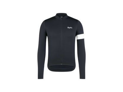 Rapha Core Langærmet Termocykeltrøje