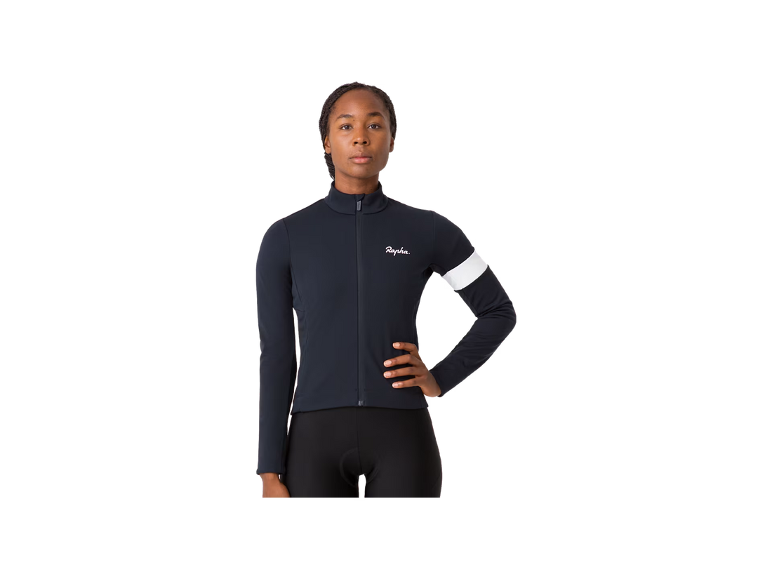 Rapha Core Vinter Cykeljakke | Kvinder