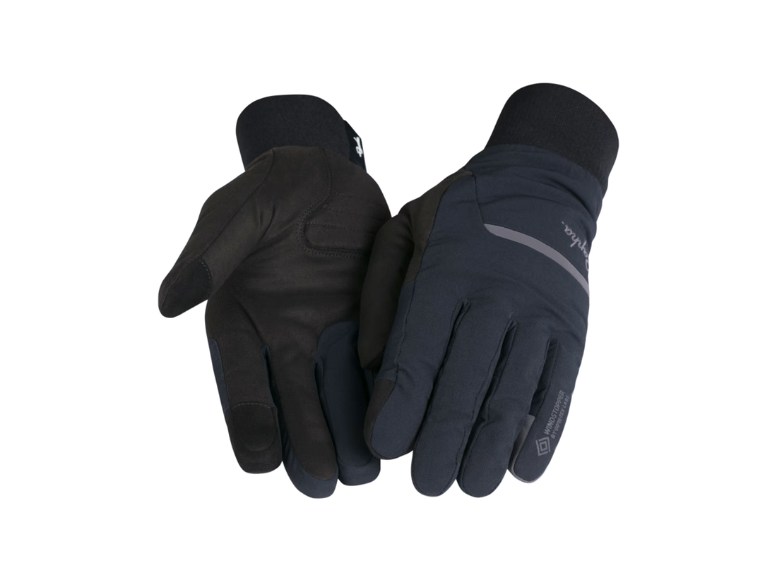 Rapha Windstopper Vinter Cykelhandsker