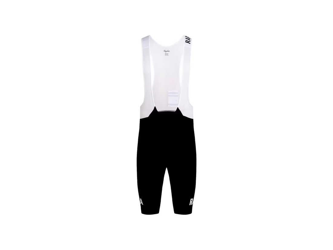 Rapha Pro Team Training Cycling Bib Shorts