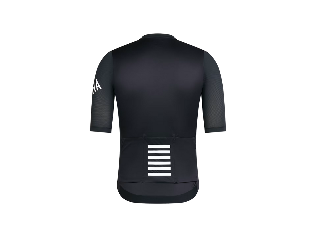 Rapha Pro Team Training Cykeltrøje | Sort