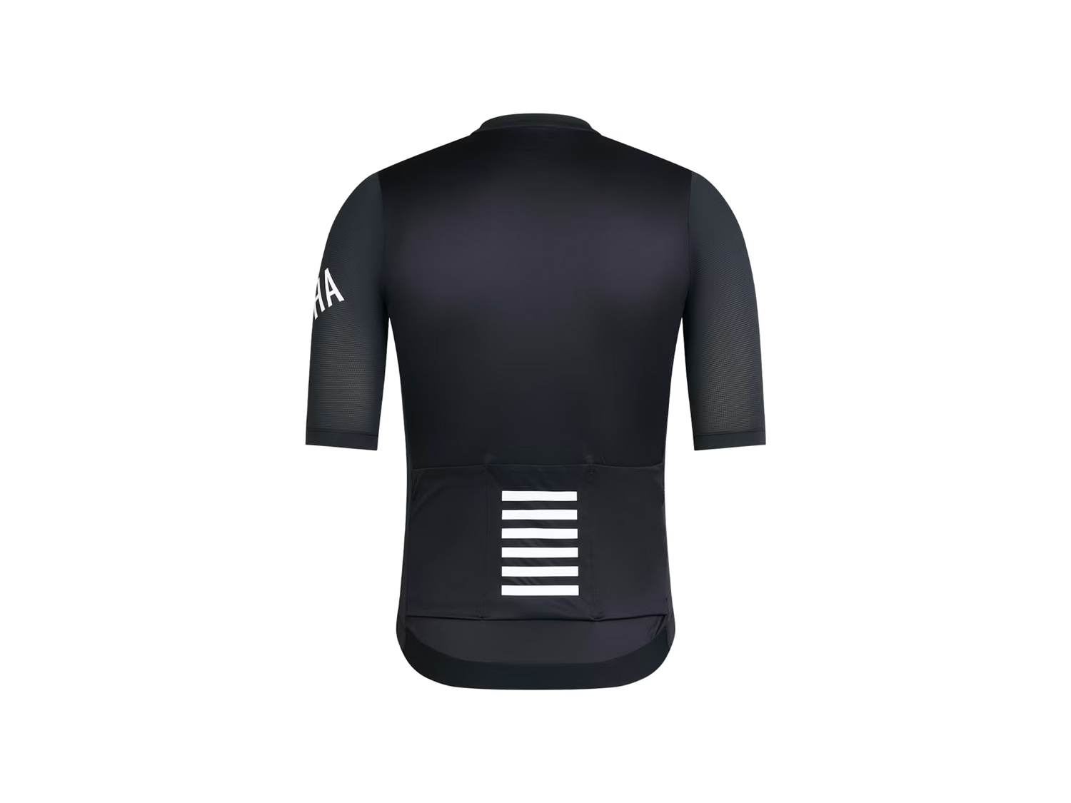 Rapha Pro Team Training Cykeltrøje | Sort