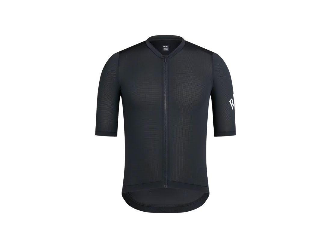 Rapha Pro Team Training Cykeltrøje | Sort