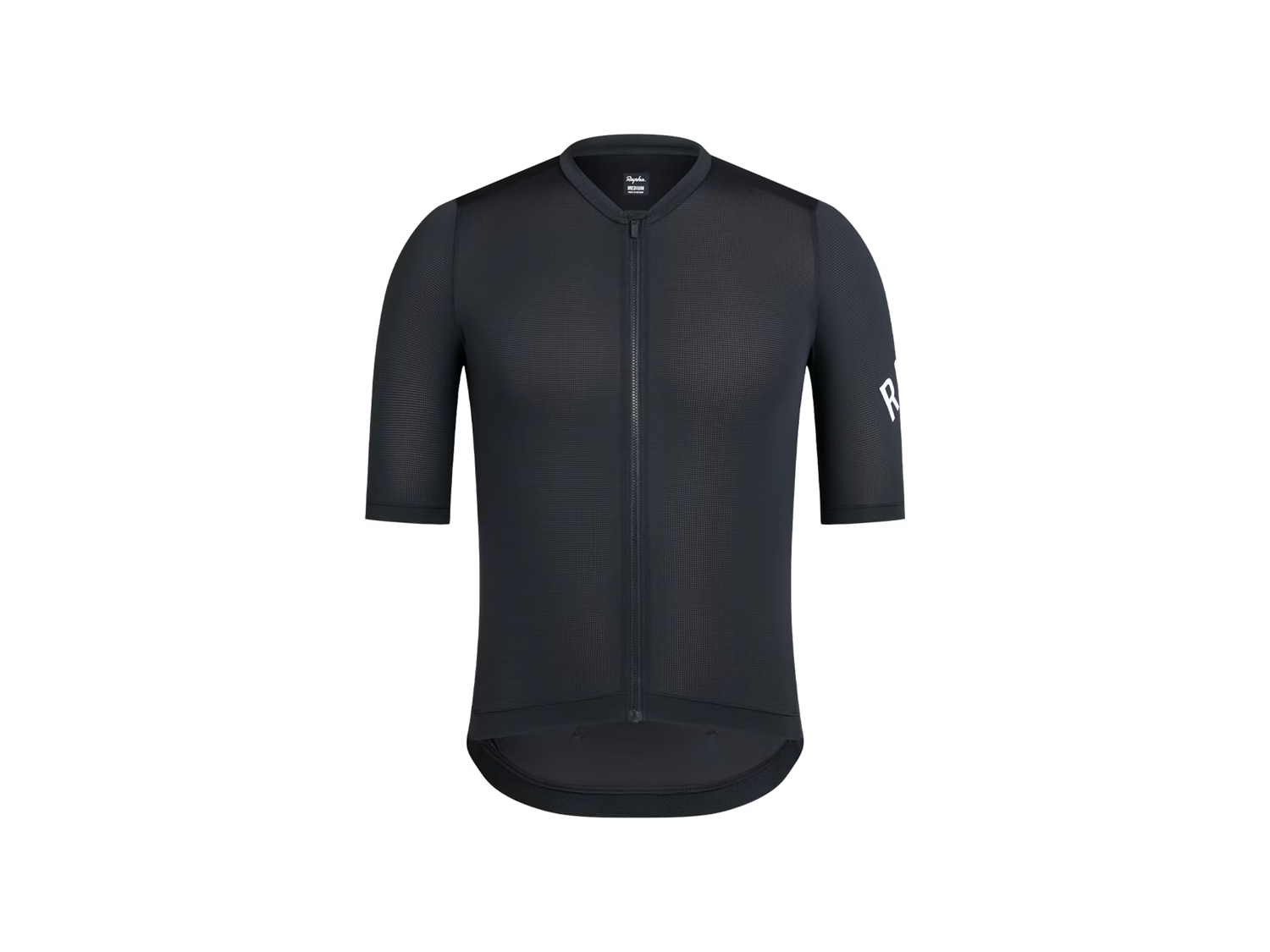 Rapha Pro Team Training Cykeltrøje | Sort