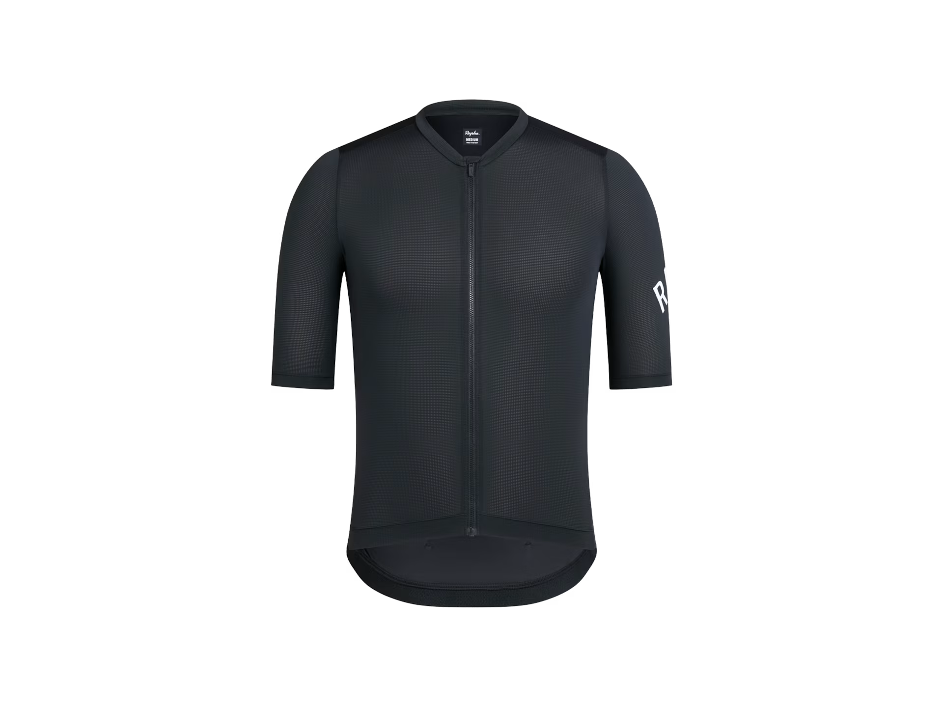 Rapha Pro Team Training Cykeltrøje | Sort