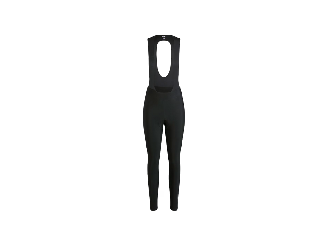 Rapha Core Cargo Winter Cycling Tights - Kvinder
