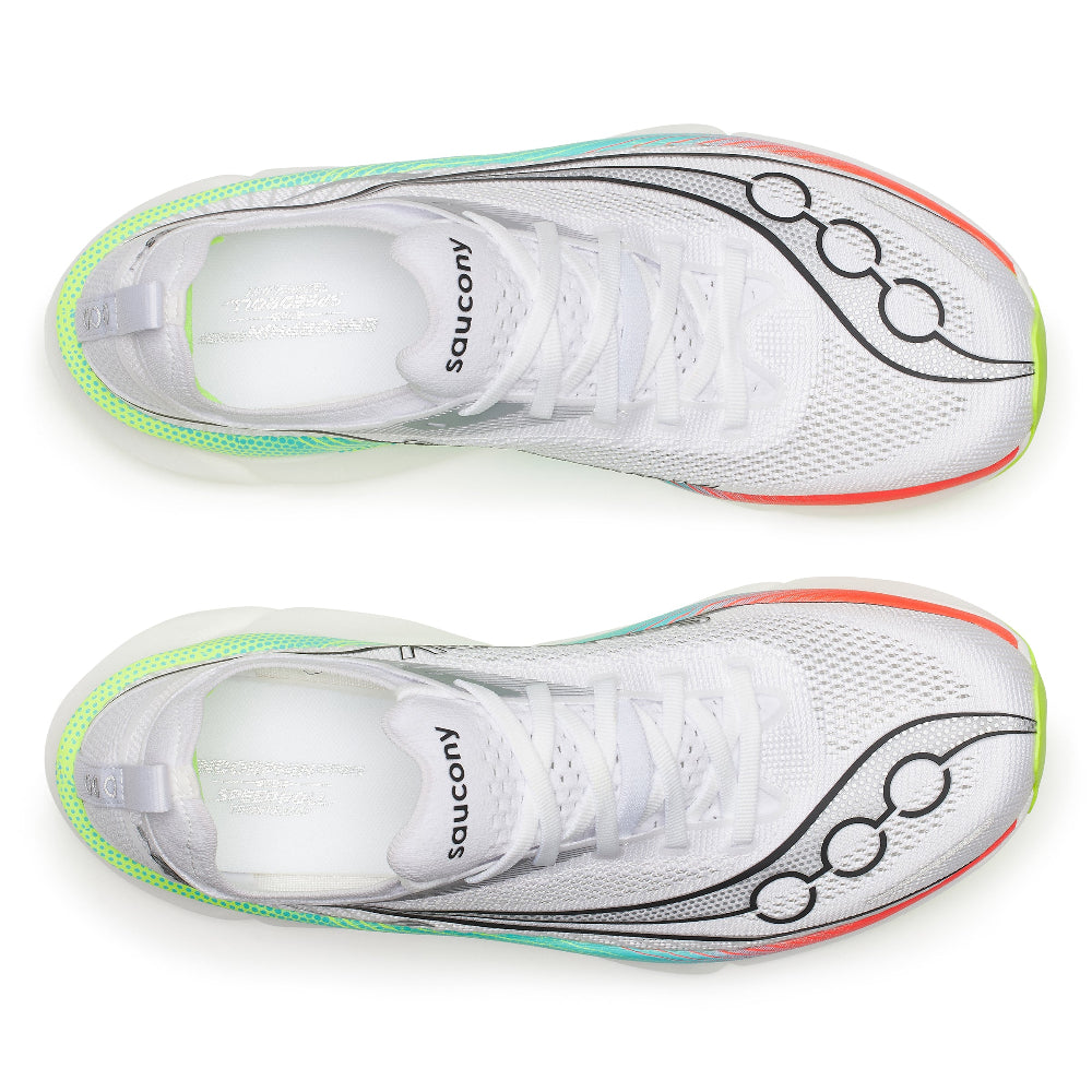 Saucony Endorphin Elite 3
